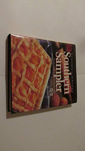 Stock image for Martha White's Southern Sampler: Ninety Years of Baking Tradition for sale by Front Cover Books