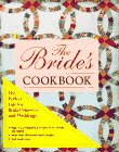 Stock image for The Bride's Cookbook for sale by Reliant Bookstore