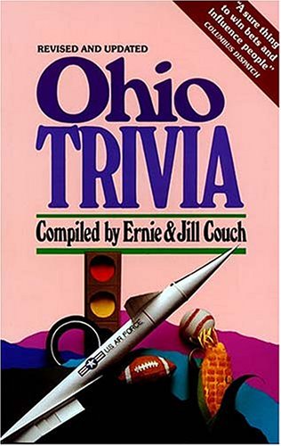 Stock image for Ohio Trivia for sale by ThriftBooks-Dallas