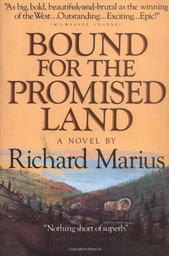 9781558532267: Bound for the Promised Land