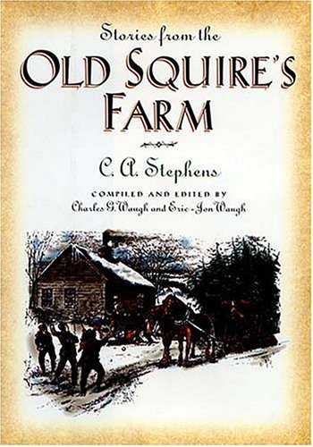 Imagen de archivo de Stories from the Old Squires Farm a la venta por Goodwill of Colorado