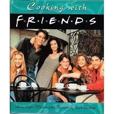 Imagen de archivo de Cooking With Friends a la venta por Gulf Coast Books