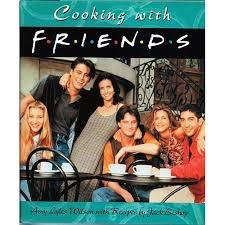 Stock image for Cooking With Friends for sale by SecondSale