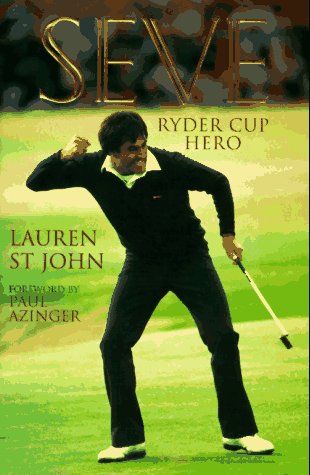 Beispielbild fr Seve: Ryder Cup Hero zum Verkauf von WorldofBooks