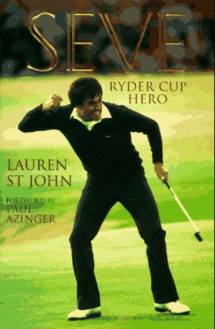 Stock image for Seve: Ryder Cup Hero for sale by Berry Books