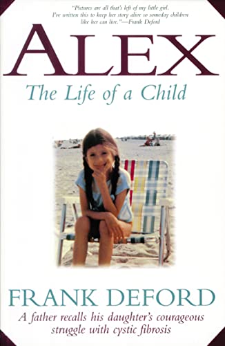 Beispielbild fr Alex: The Life of a Child zum Verkauf von Orion Tech