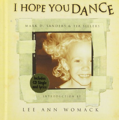 Beispielbild fr I Hope You Dance zum Verkauf von Gulf Coast Books