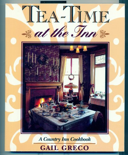 Beispielbild fr Tea-Time at the Inn zum Verkauf von Better World Books