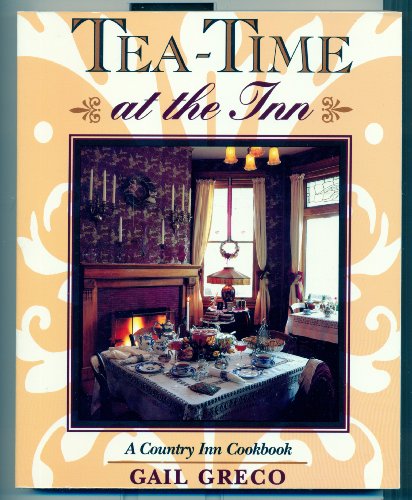 Stock image for Tea-Time at the Inn for sale by Better World Books
