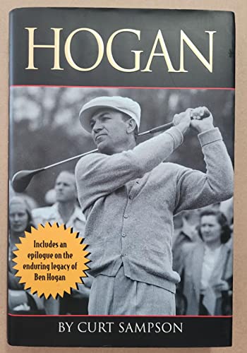 Stock image for Hogan for sale by Wonder Book