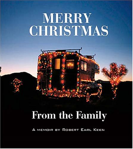 Imagen de archivo de Merry Christmas from the Family a la venta por Your Online Bookstore
