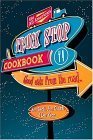 9781558539662: The All-American Truck Stop Cookbook