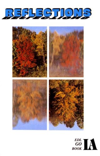 Stock image for Reflections (EDL GO series) for sale by Ergodebooks