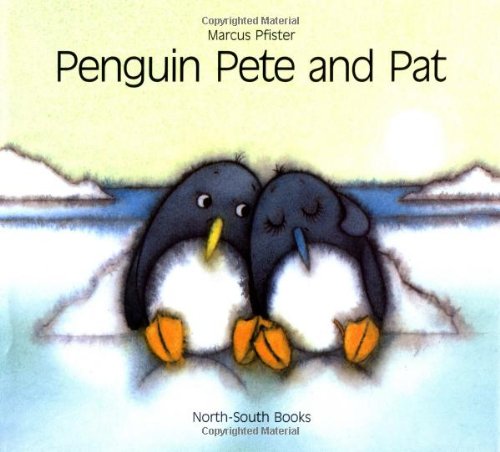 Beispielbild fr Penguin Pete and Pat zum Verkauf von Better World Books