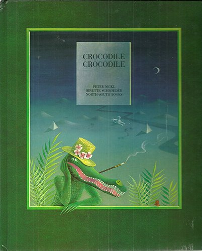 9781558580077: Crocodile, Crocodile