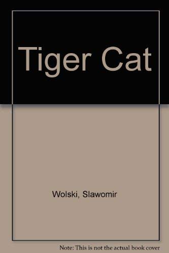 9781558580176: Tiger Cat
