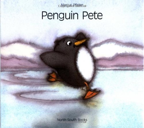 Beispielbild fr Penguin Pete zum Verkauf von Wonder Book