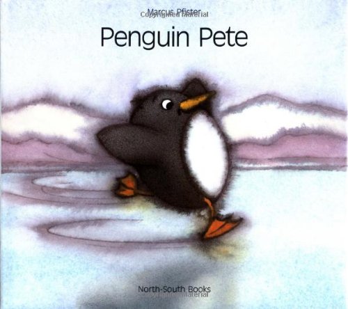 Stock image for Penguin Pete for sale by Wonder Book