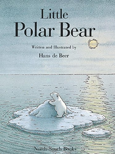 9781558580244: The Little Polar Bear (German Edition)