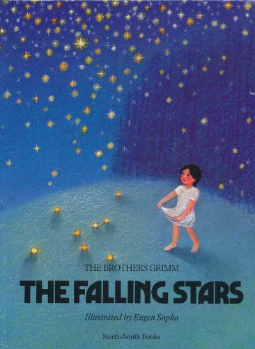 Stock image for The Falling Stars (North South Books) for sale by SecondSale