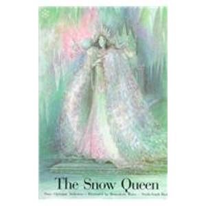 Stock image for The Snow Queen for sale by ThriftBooks-Atlanta