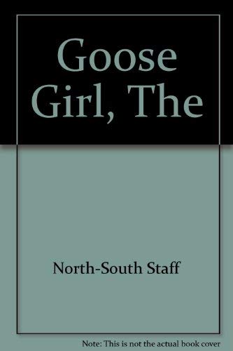 9781558580565: Goose Girl, The