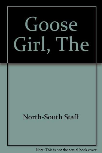 Stock image for The Goose Girl for sale by SecondSale