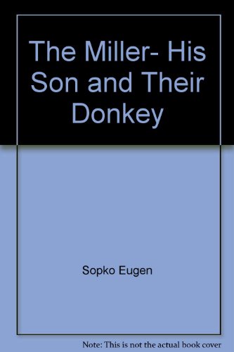 9781558580633: Miller, His Son and Their Donkey, T