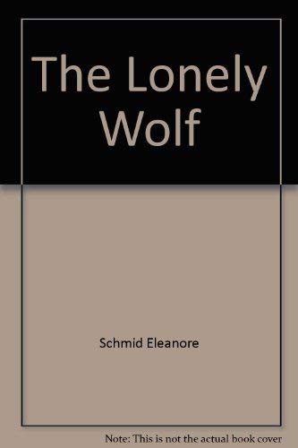 9781558580732: Lonely Wolf