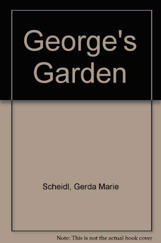 George's Garden (9781558580787) by [???]