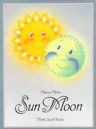 Stock image for Sun and Moon for sale by ThriftBooks-Dallas