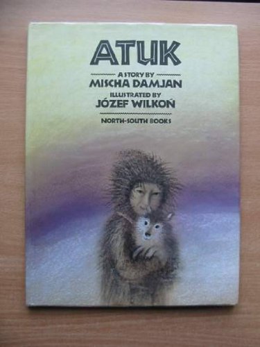 9781558580916: Atuk: A Story