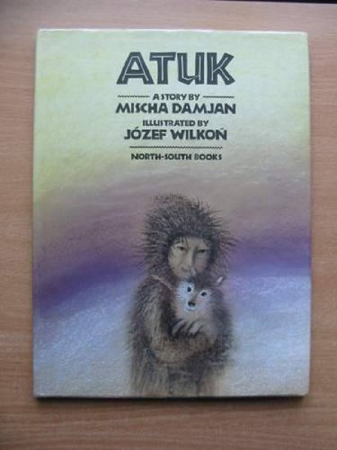 Stock image for Atuk for sale by ThriftBooks-Dallas