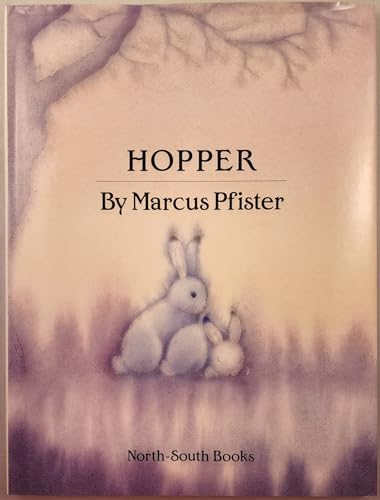 Hopper (9781558581067) by Pfister, Marcus