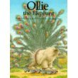 Ollie the Elephant (Tiny treasures) - Bos, Burny; North-South, Books