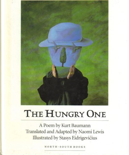 Beispielbild für The Hungry One zum Verkauf von Better World Books