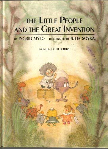 The Little People and the Great Invention