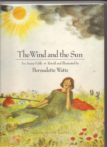 Stock image for The Wind and the Sun for sale by SecondSale