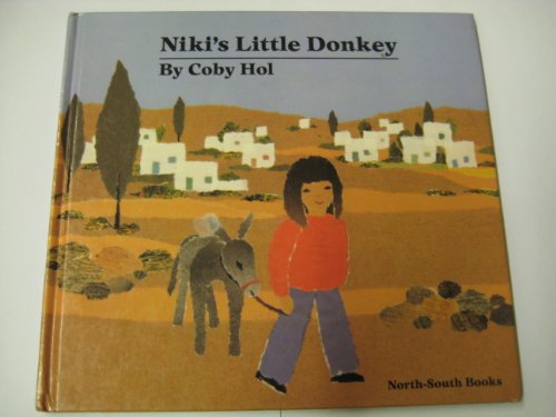 Niki's Little Donkey - Coby Hol, J Alison James