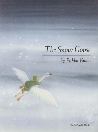 Stock image for The Snow Goose for sale by New Legacy Books