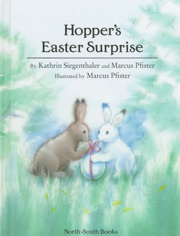 Imagen de archivo de Hopper's Easter Surprise a la venta por SecondSale