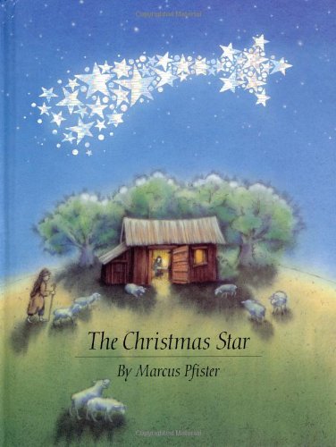 Stock image for The Christmas Star for sale by Your Online Bookstore