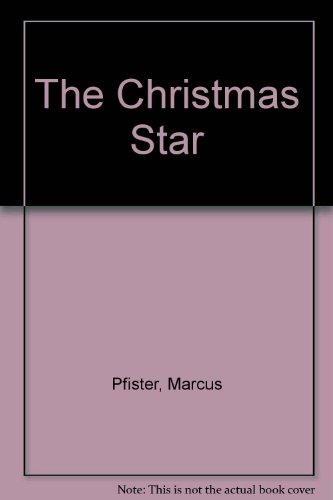 Beispielbild fr The Christmas Star zum Verkauf von WeSavings LLC