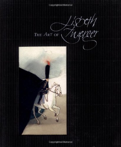 The Art of Lisbeth Zwerger (The art of . catalogues) - Susanne Koppe/Lisbeth Zwerger