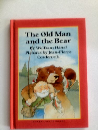 Beispielbild fr Old Man and the Bear zum Verkauf von SecondSale