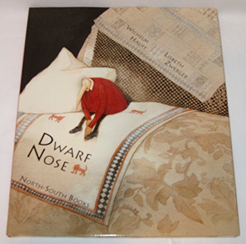 Beispielbild fr DWARF NOSE: Der Zwerg Nose (FIRST THUS, FIRST PRINTING) zum Verkauf von Shepardson Bookstall