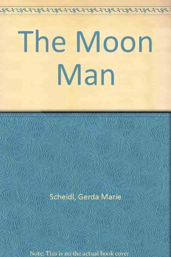 Stock image for The Moon Man for sale by Ken's Book Haven