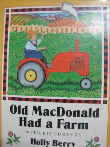 Stock image for Old MacDonald Had a Farm for sale by Hafa Adai Books