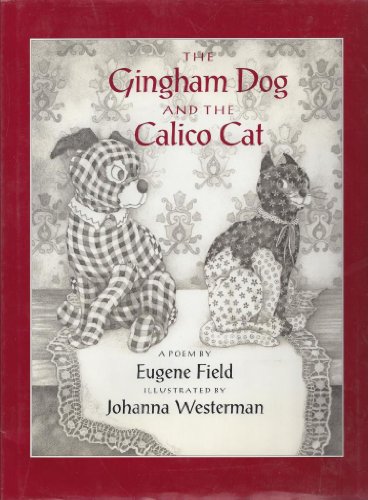 Stock image for The Gingham Dog and the Calico Cat for sale by Front Cover Books