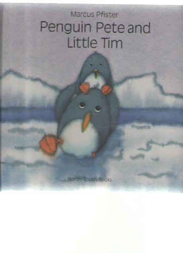 9781558583023: Penguin Pete and Little Tim
